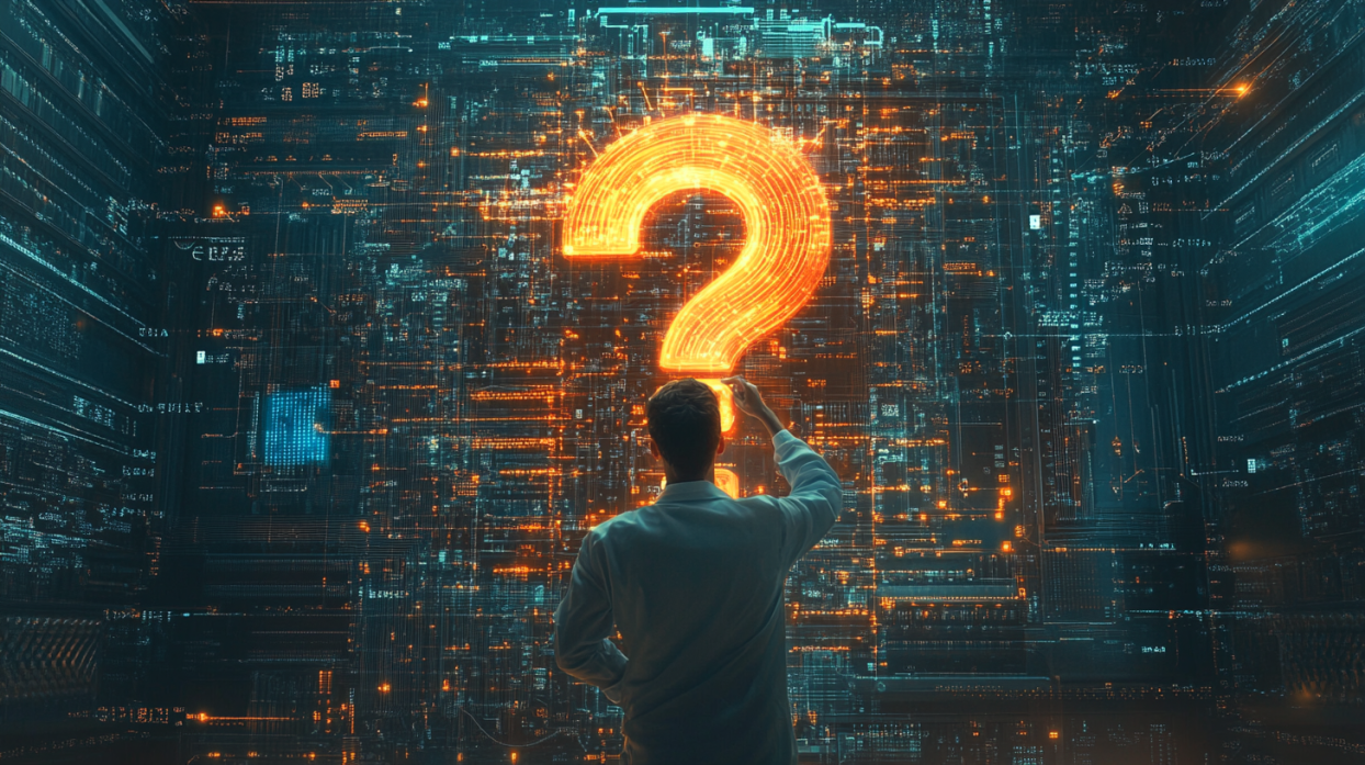 FAQ、疑問と回答